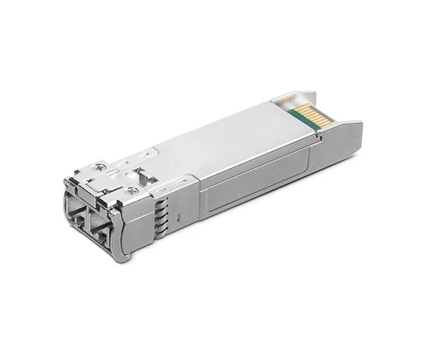 10GBase-LR SFP  LC Transceiver