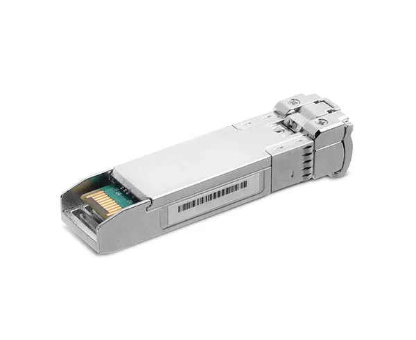 10GBase-LR SFP  LC Transceiver