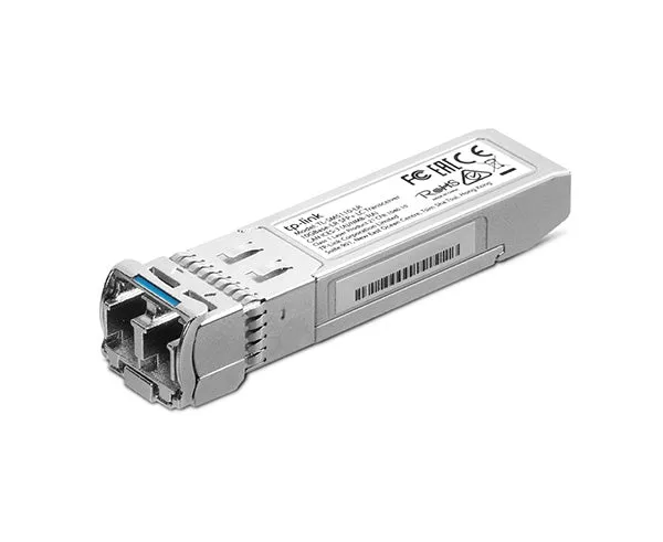 10GBase-LR SFP  LC Transceiver