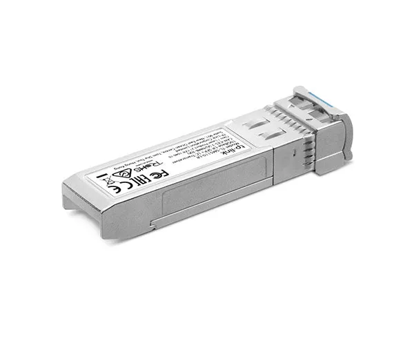 10GBase-LR SFP  LC Transceiver