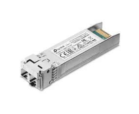 10GBase-SR SFP  LC Transceiver