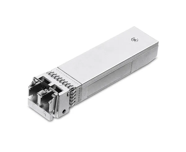 10GBase-SR SFP  LC Transceiver