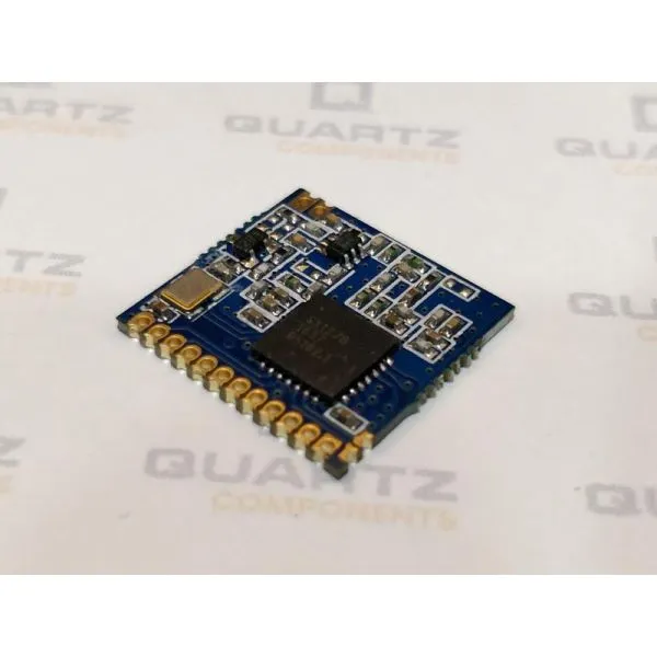 433MHZ SX1278 LoRa Long Range RF Wireless Module