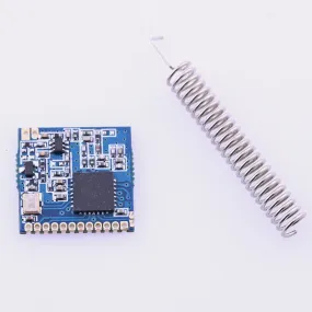 433MHZ SX1278 LoRa Long Range RF Wireless Module