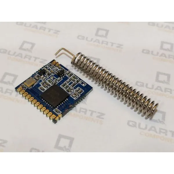 433MHZ SX1278 LoRa Long Range RF Wireless Module