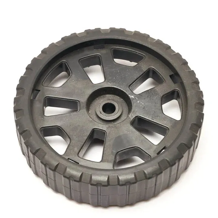 6" Wheel for Select Greenworks Lawn Mowers