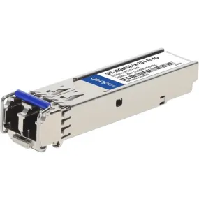 AddOn ADTRAN SFP  Module SFP-10GBASE-LR-20-I-AT-AO