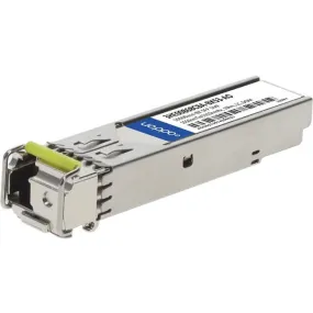 AddOn Alcatel-Lucent Nokia SFP (mini-GBIC) Module 3HE00868CBA-BX53-AO