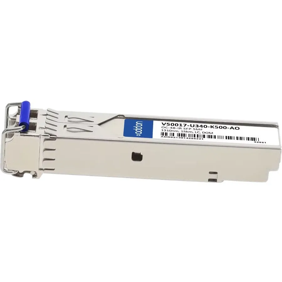 AddOn Coriant SFP (mini-GBIC) Module V50017-U340-K500-AO