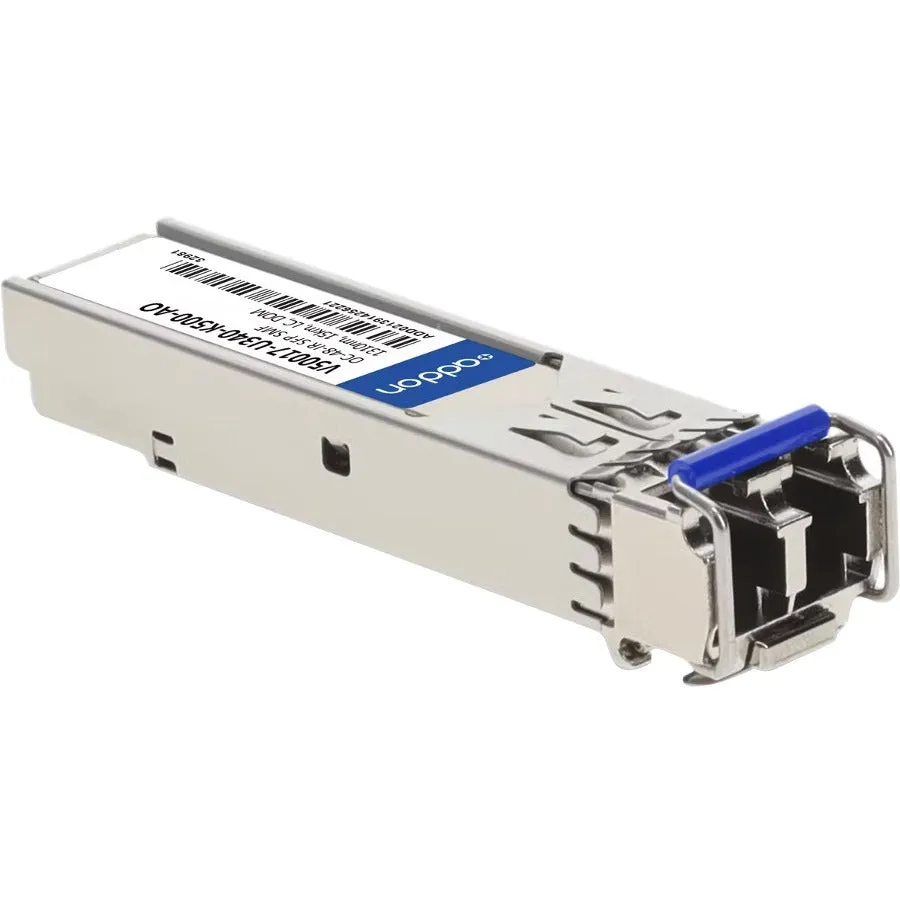 AddOn Coriant SFP (mini-GBIC) Module V50017-U340-K500-AO