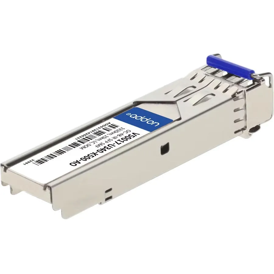 AddOn Coriant SFP (mini-GBIC) Module V50017-U340-K500-AO