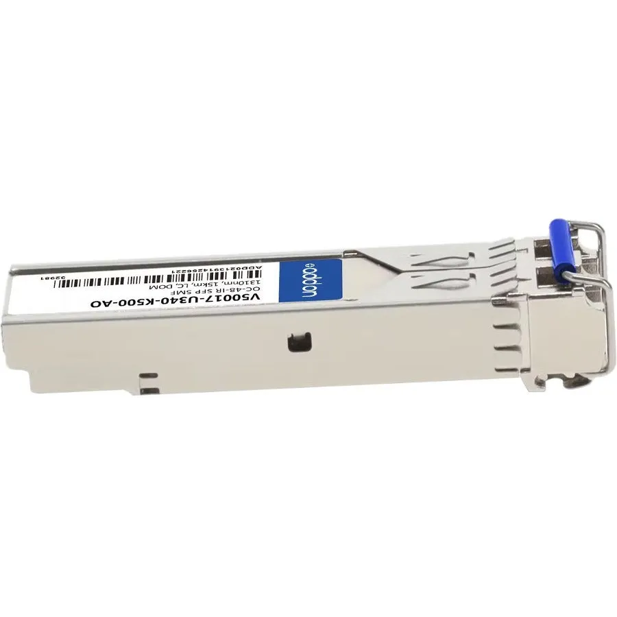 AddOn Coriant SFP (mini-GBIC) Module V50017-U340-K500-AO