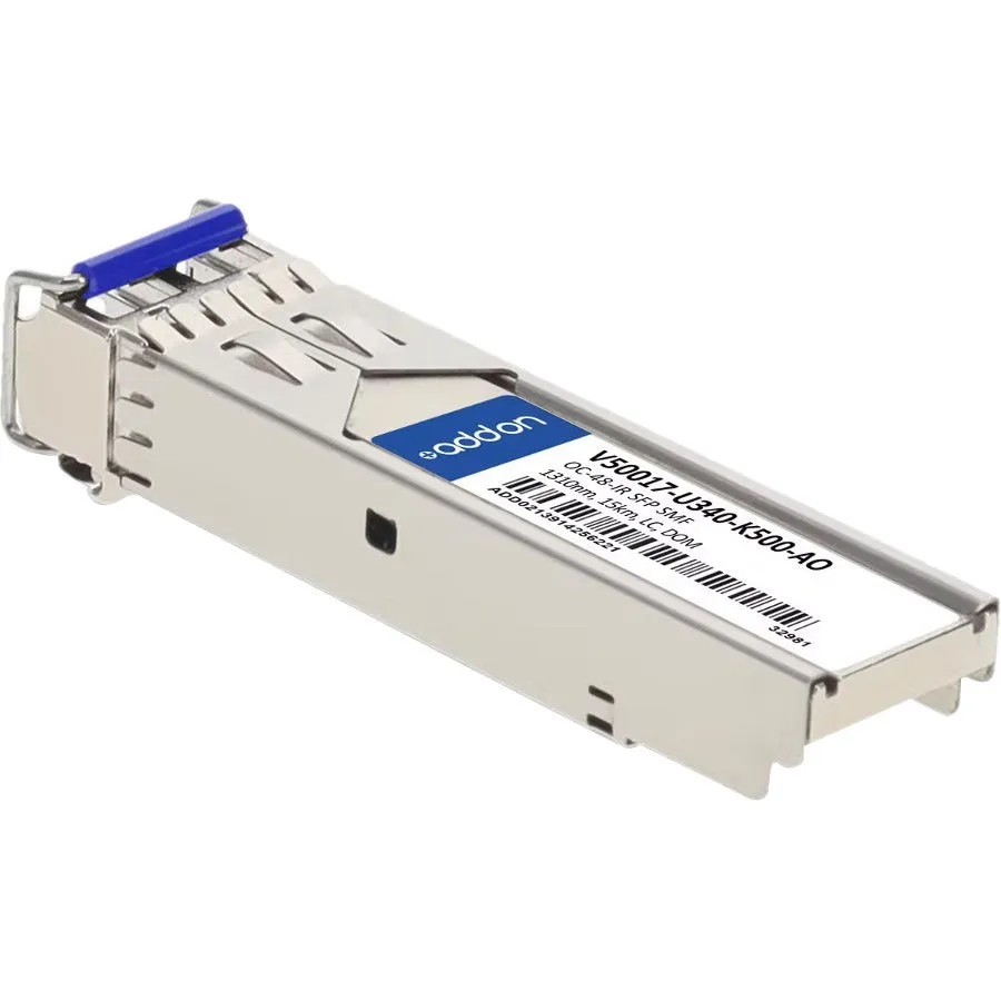 AddOn Coriant SFP (mini-GBIC) Module V50017-U340-K500-AO