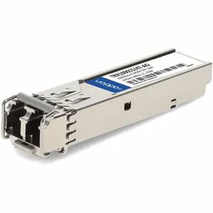 AddOn Infinera TRX100015/47 Compatible TAA Compliant 1000Base-CWDM SFP Transceiver (SMF, 1470nm, 80km, LC, DOM)