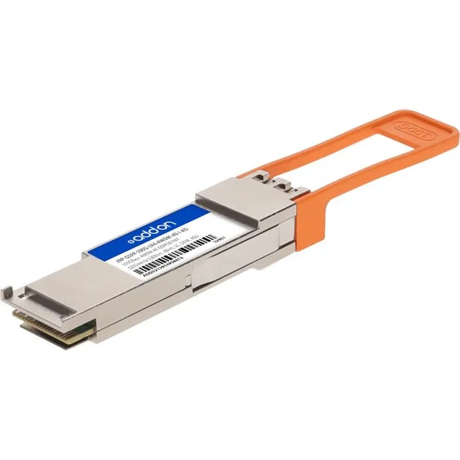 AddOn Juniper Networks QSFP28 Module JNPSP100GLR4WM40I-AO