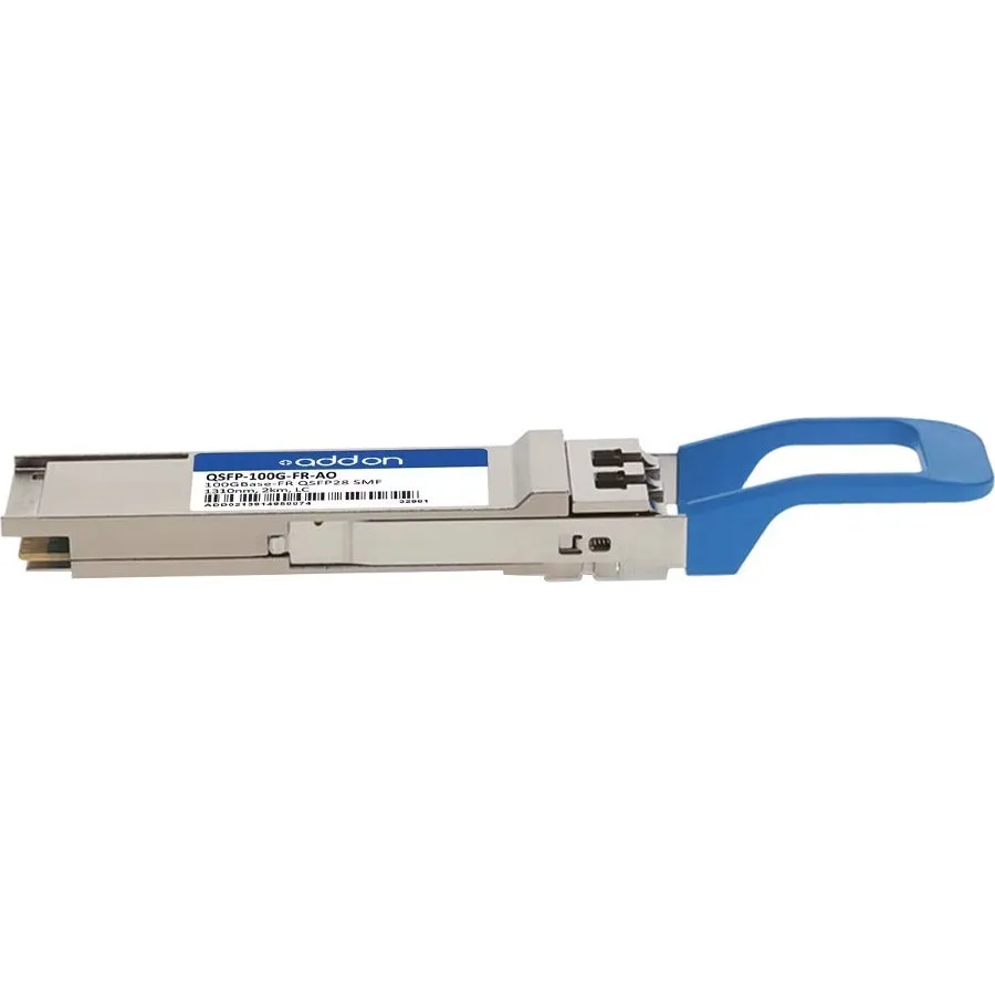 AddOn Juniper Networks QSFP28 Module QSFP-100G-FR-AO