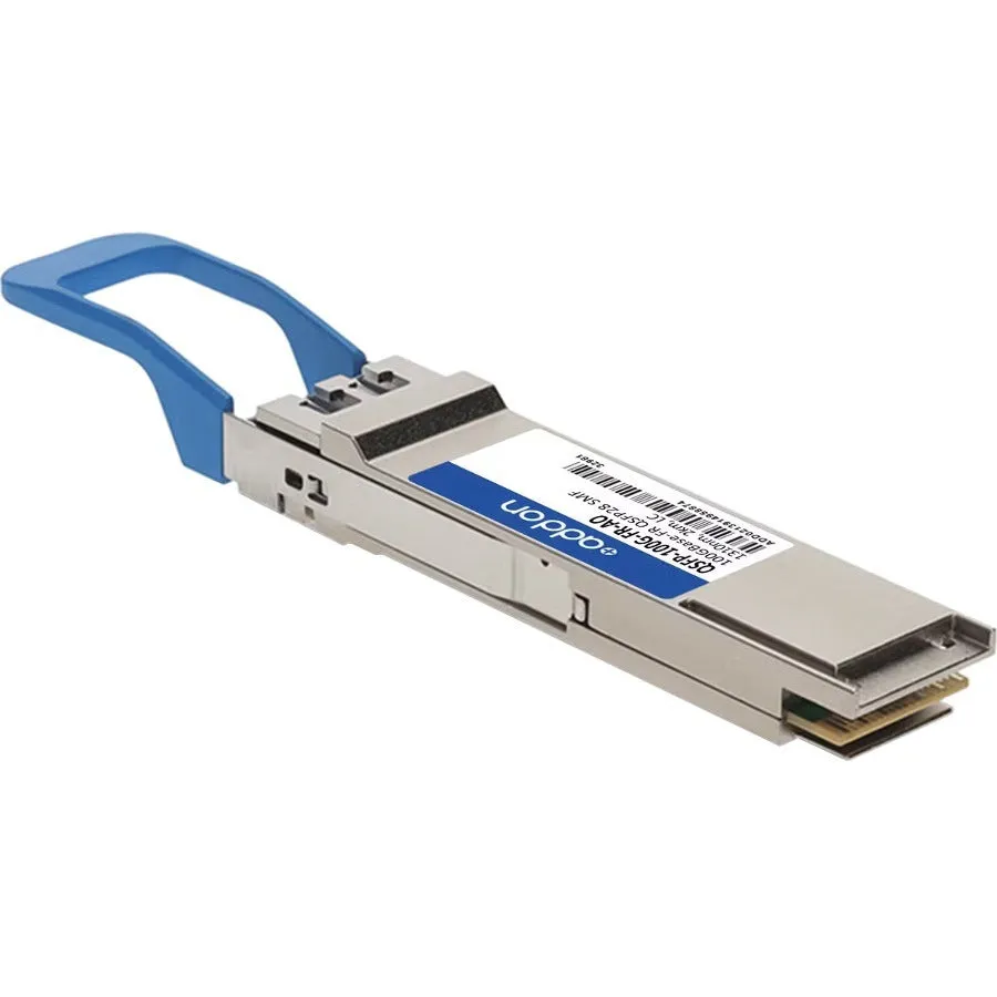 AddOn Juniper Networks QSFP28 Module QSFP-100G-FR-AO