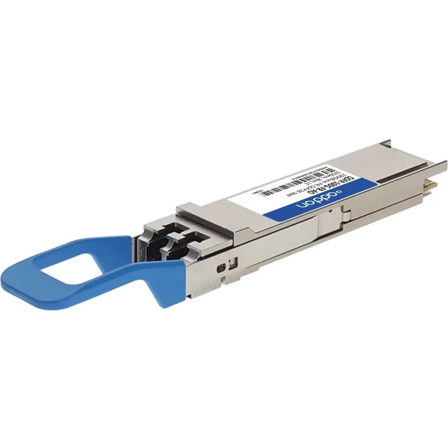 AddOn Juniper Networks QSFP28 Module QSFP-100G-FR-AO