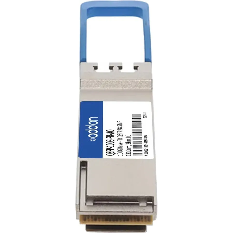 AddOn Juniper Networks QSFP28 Module QSFP-100G-FR-AO