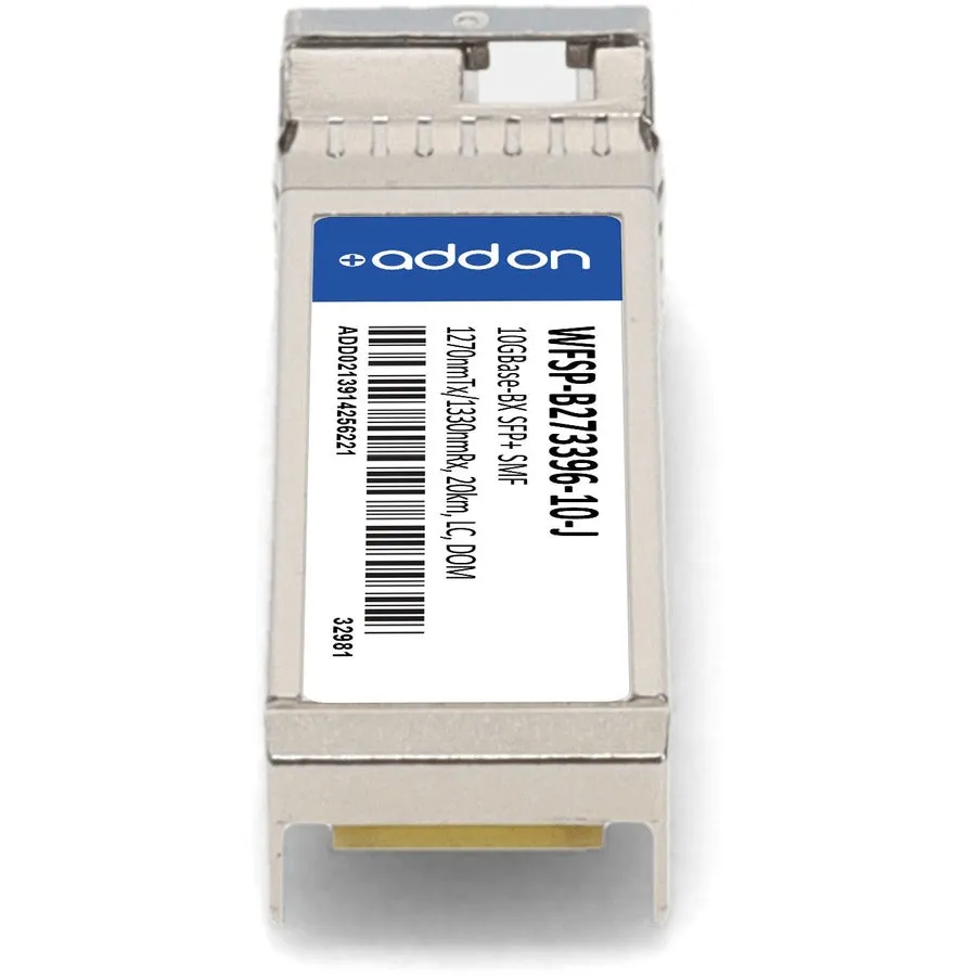 Addon Juniper Networks Sfp  Module Wfsp-B273396-10-J