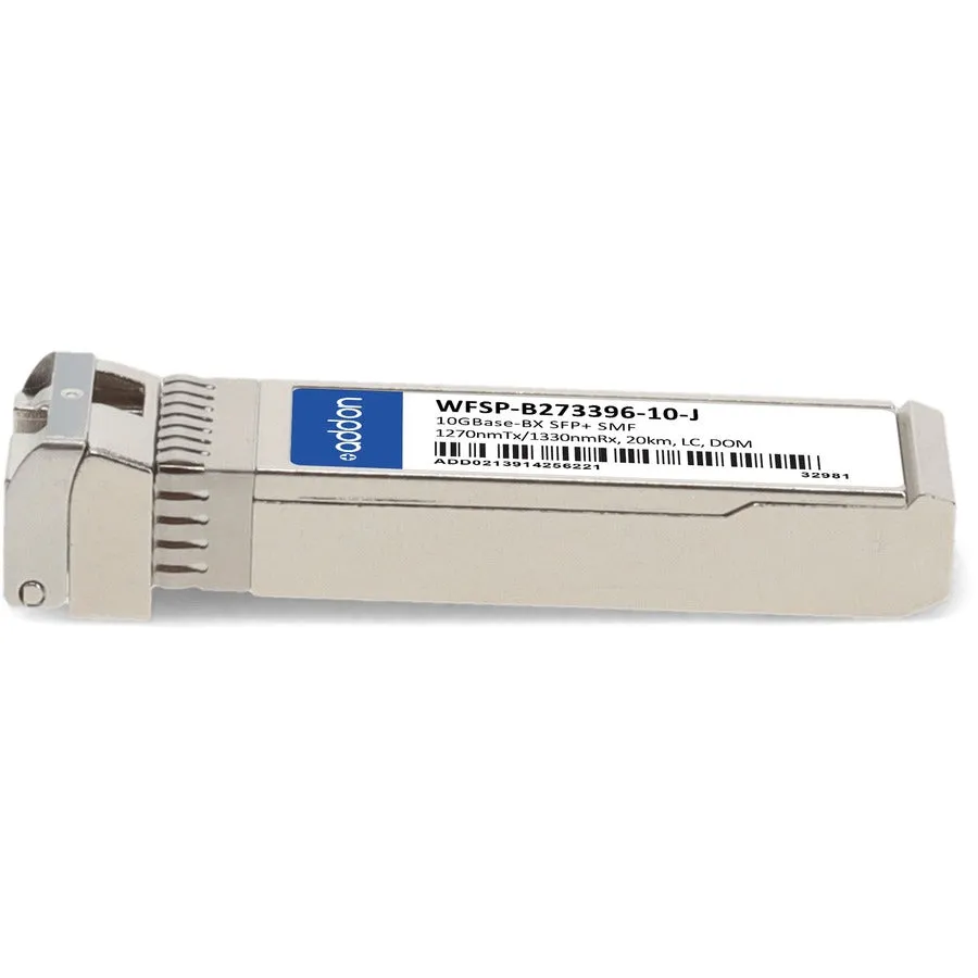 Addon Juniper Networks Sfp  Module Wfsp-B273396-10-J