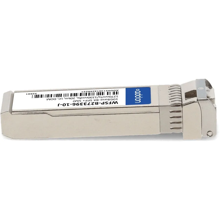 Addon Juniper Networks Sfp  Module Wfsp-B273396-10-J