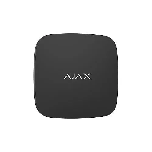 AJAX 42817.08.BL3 Wireless Flood Detector, Black