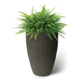 Algreen 87313 Athena 28.5" Self Watering Garden Ground Planter Pot (Open Box)