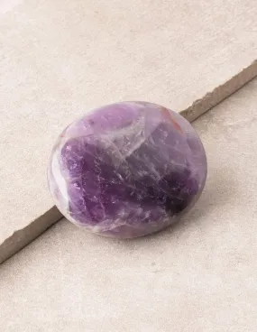 Amethyst Palm Stone