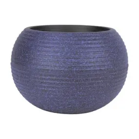 Atlas Planter Blue Lapis Stone