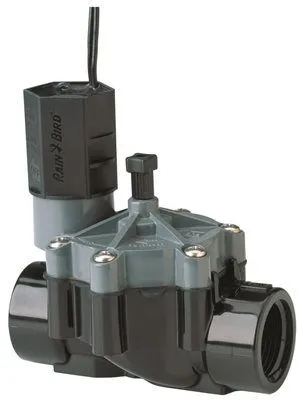 Auto Sprinkler Valve' 3/4 In.