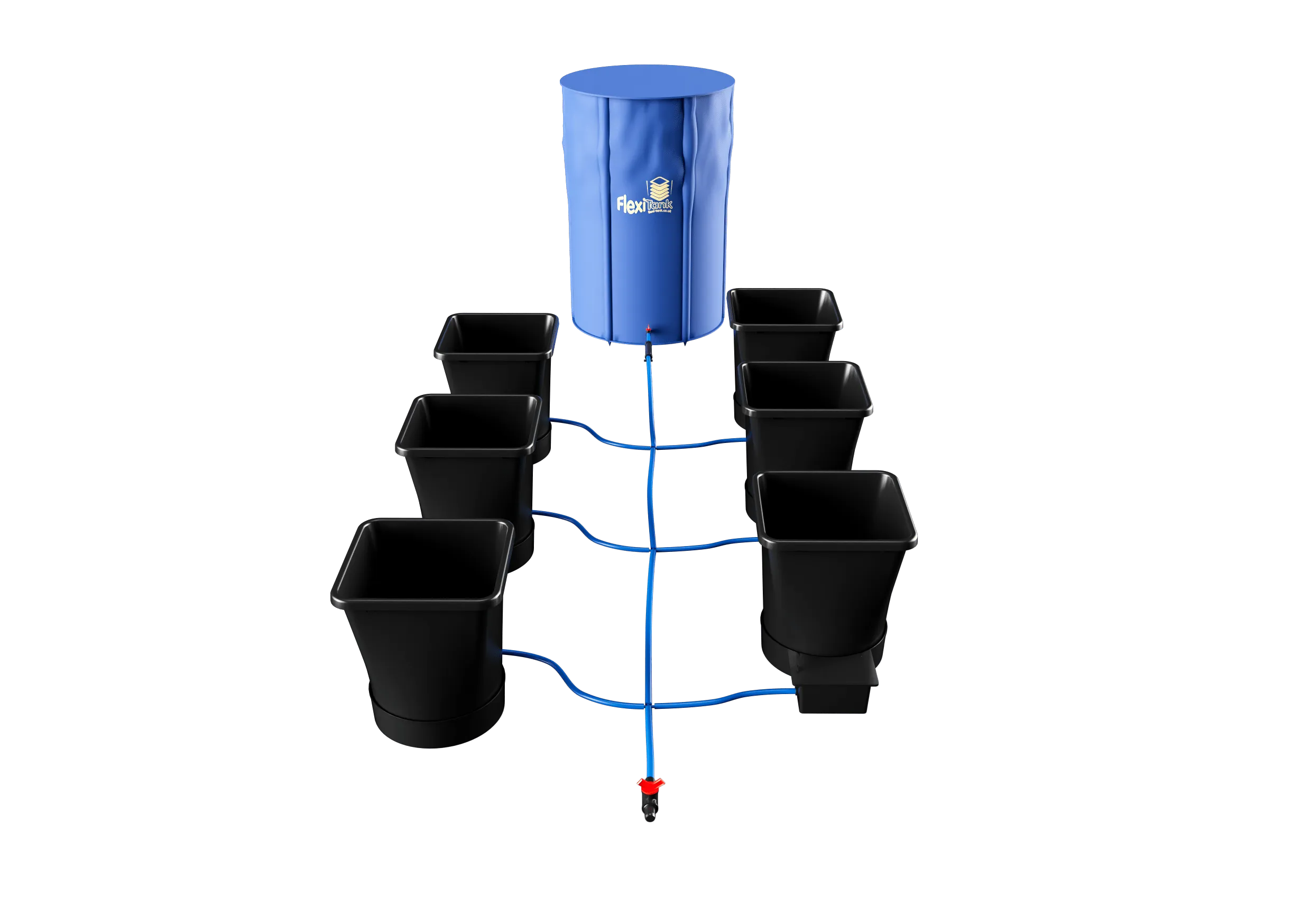 Autopot - 25L Pot XL System   Tank