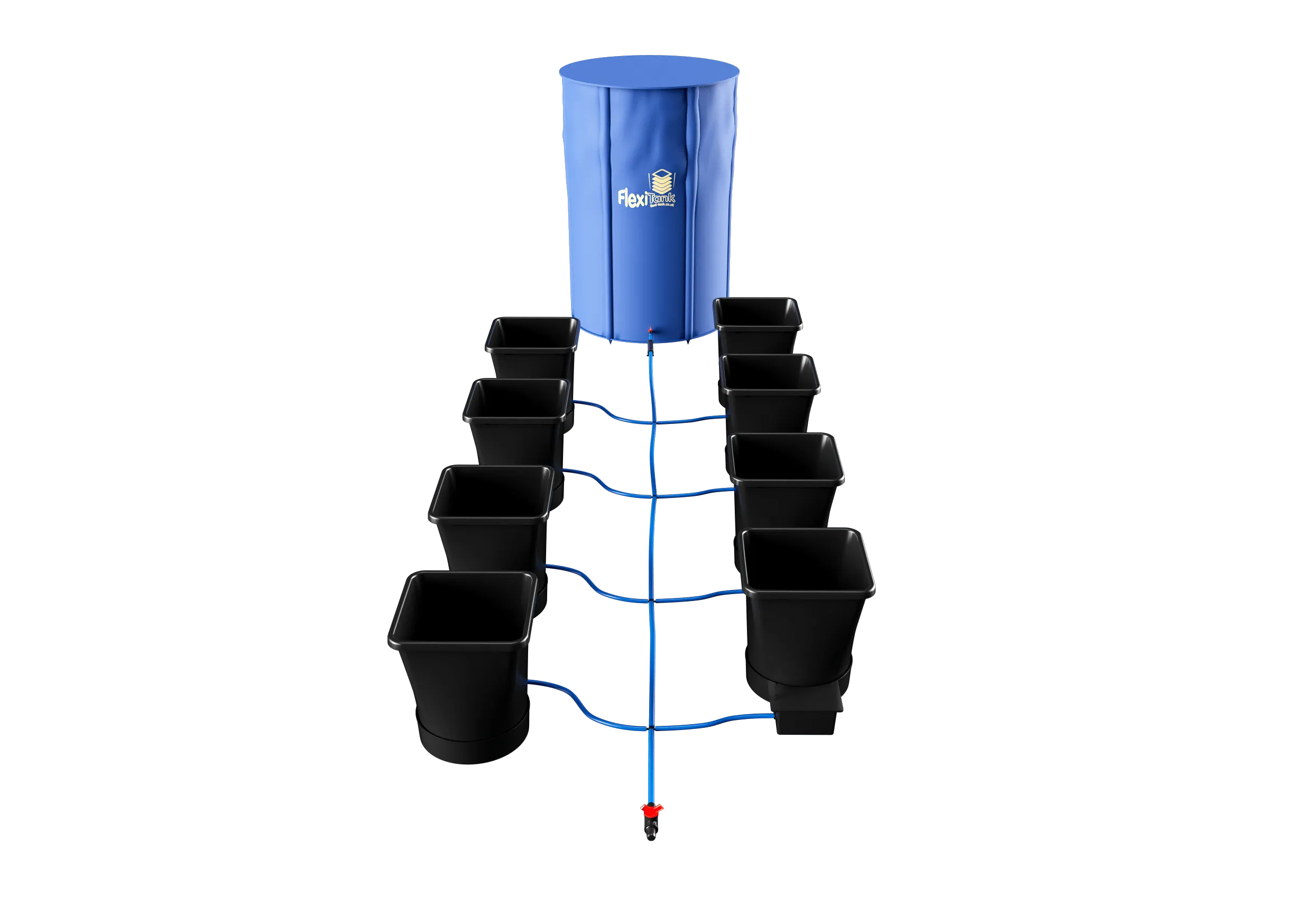 Autopot - 25L Pot XL System   Tank