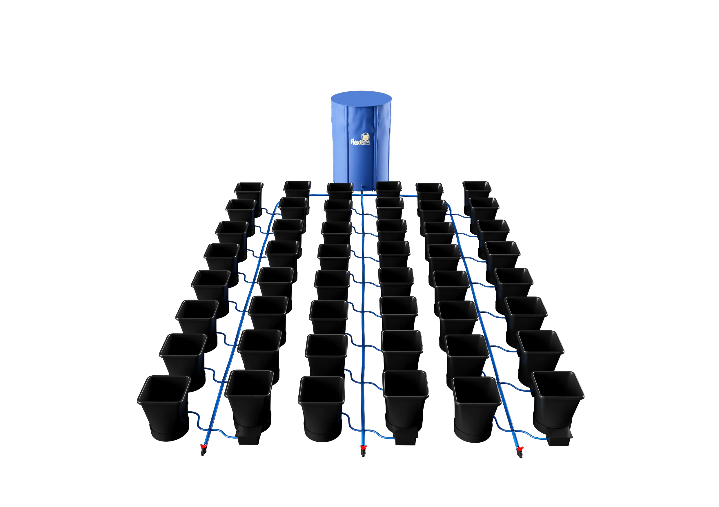 Autopot - 25L Pot XL System   Tank