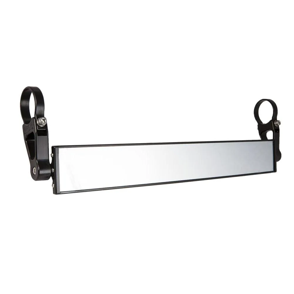 Axia Alloys 17 Inch Panoramic Rear-View Mirror