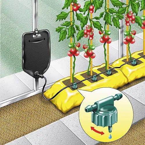 Bag Drip Watering Kit