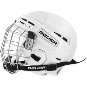 Bauer Prodigy Helmet w/mask