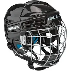 Bauer Prodigy Helmet w/mask