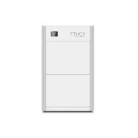 BigBattery 48V ETHOS 10.2KWH (2 Module)