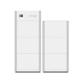 BigBattery 48V ETHOS 30.7KWH (6 Module)