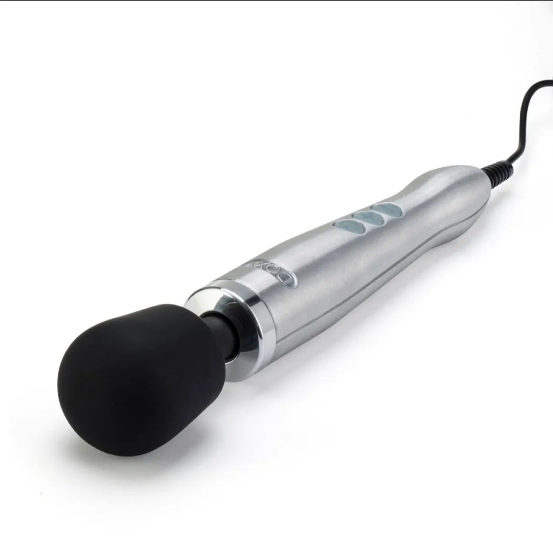 Doxy Die Cast Wand Vibrator