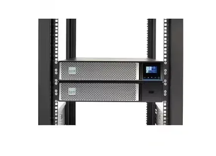 Eaton 5PX1500RTNG2 5PX G2 1440VA 1440W 120V Line-Interactive UPS - 8 NEMA 5-15R Outlets,