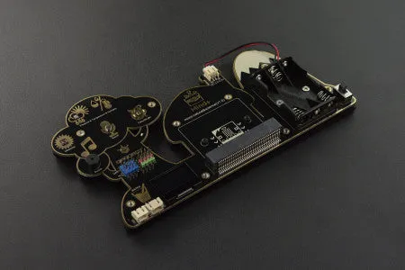 Environment Science Board for micro: bit (V1.0)