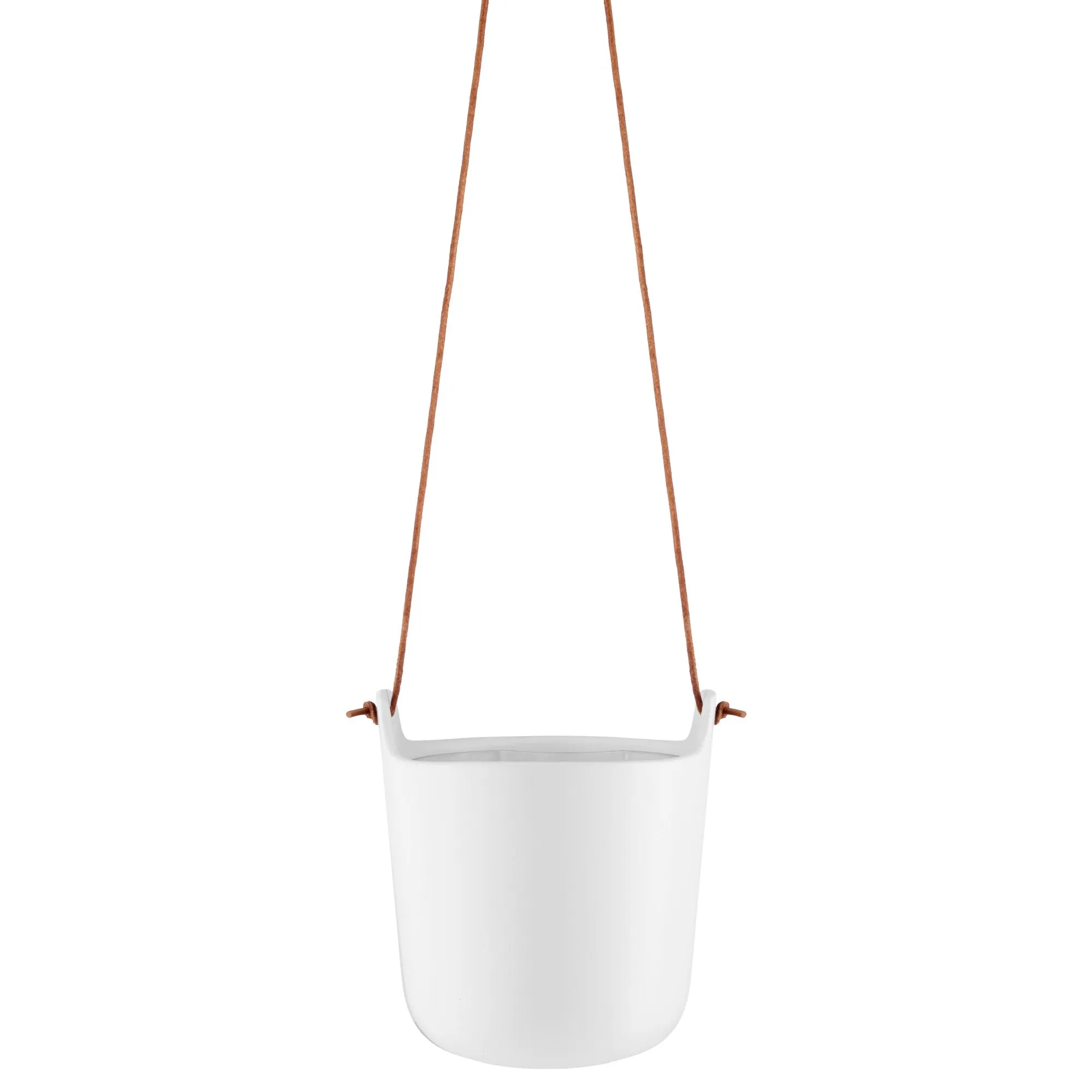 Eva Solo Hanging Selfwatering Flower Pot