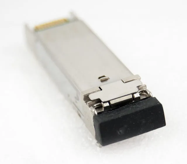 Fiberxon 1.25G Lever-Latch SFP Transceiver FTM-5112C-L80G