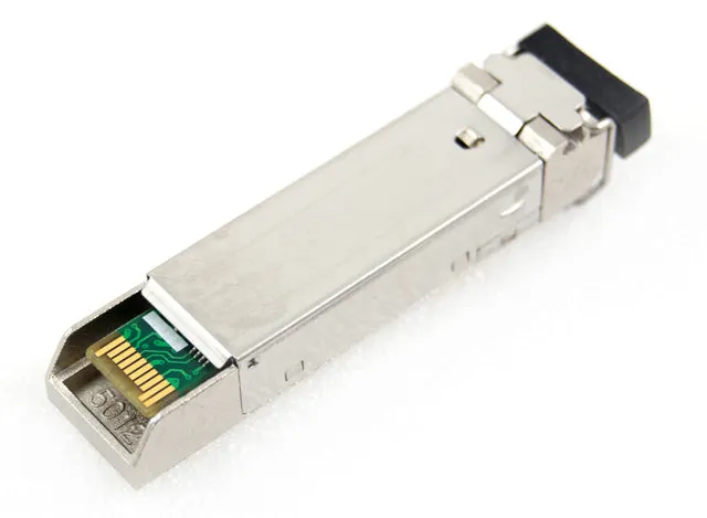 Fiberxon 1.25G Lever-Latch SFP Transceiver FTM-5112C-L80G