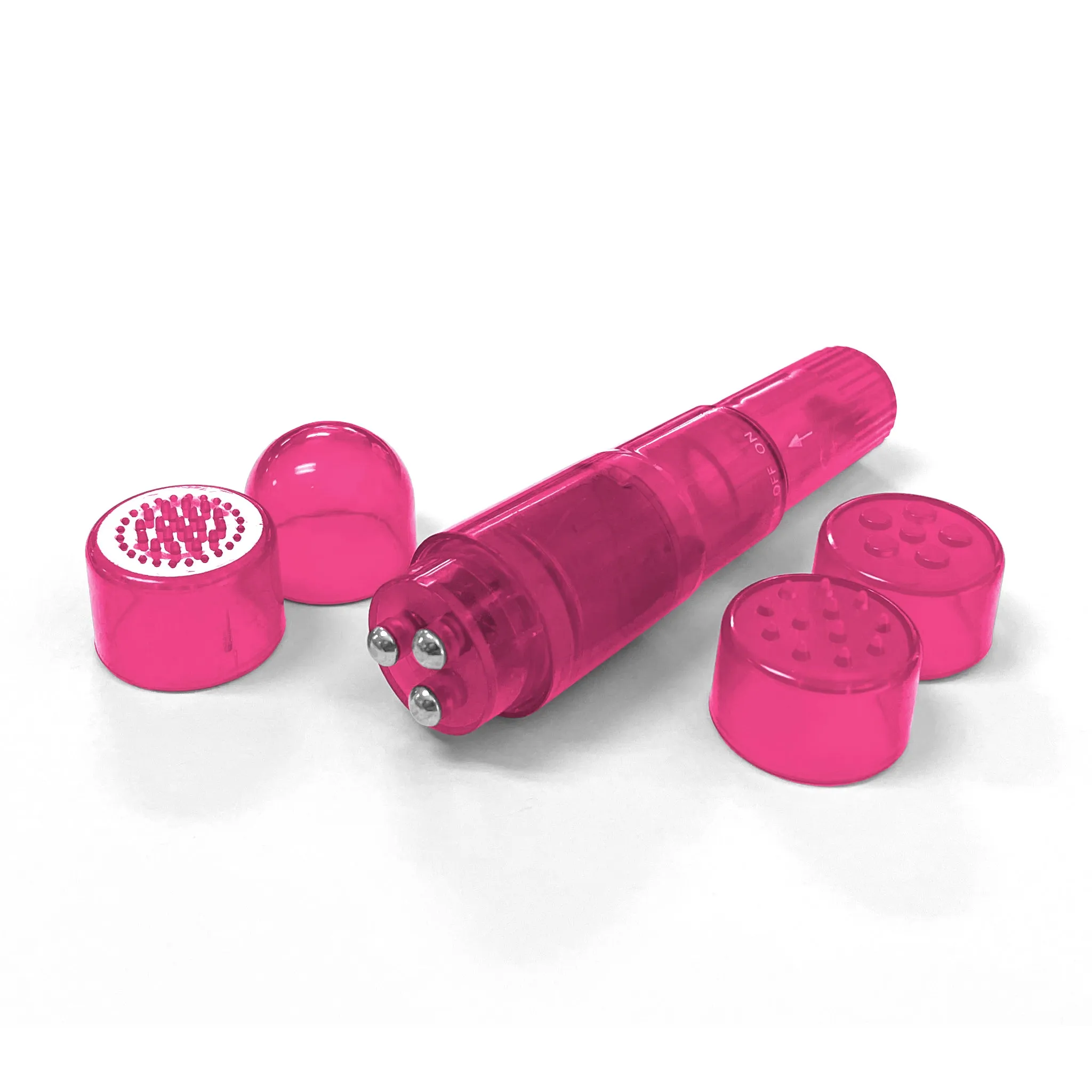 Four Play 5PC Massager