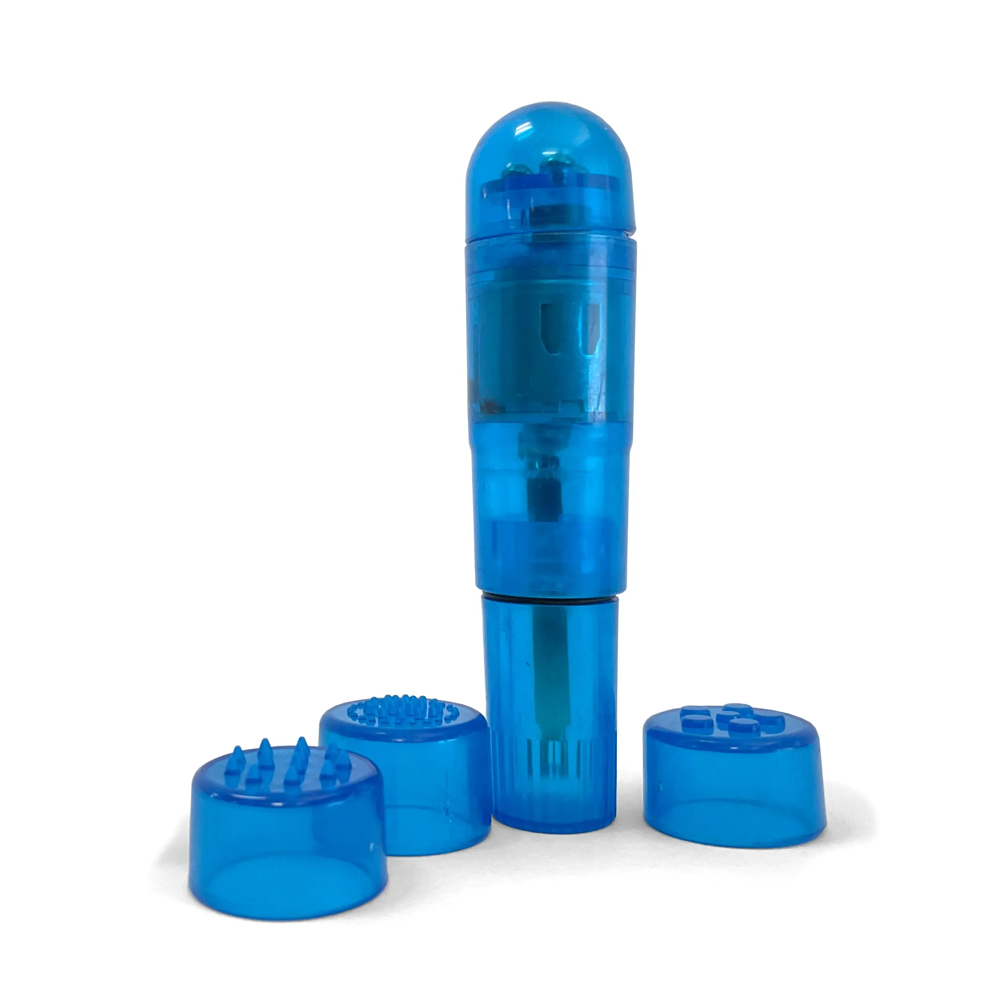 Four Play 5PC Massager