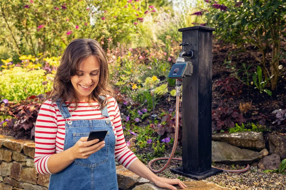 Gardena Bluetooth Water Timer - 1889