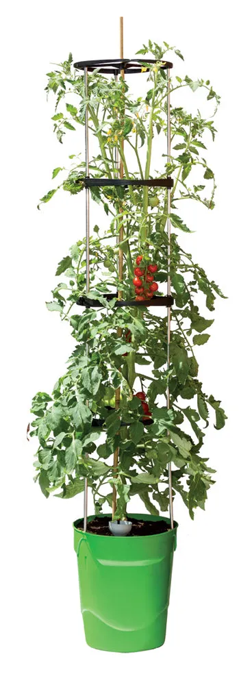 Garland Self Watering Grow Pot Tower